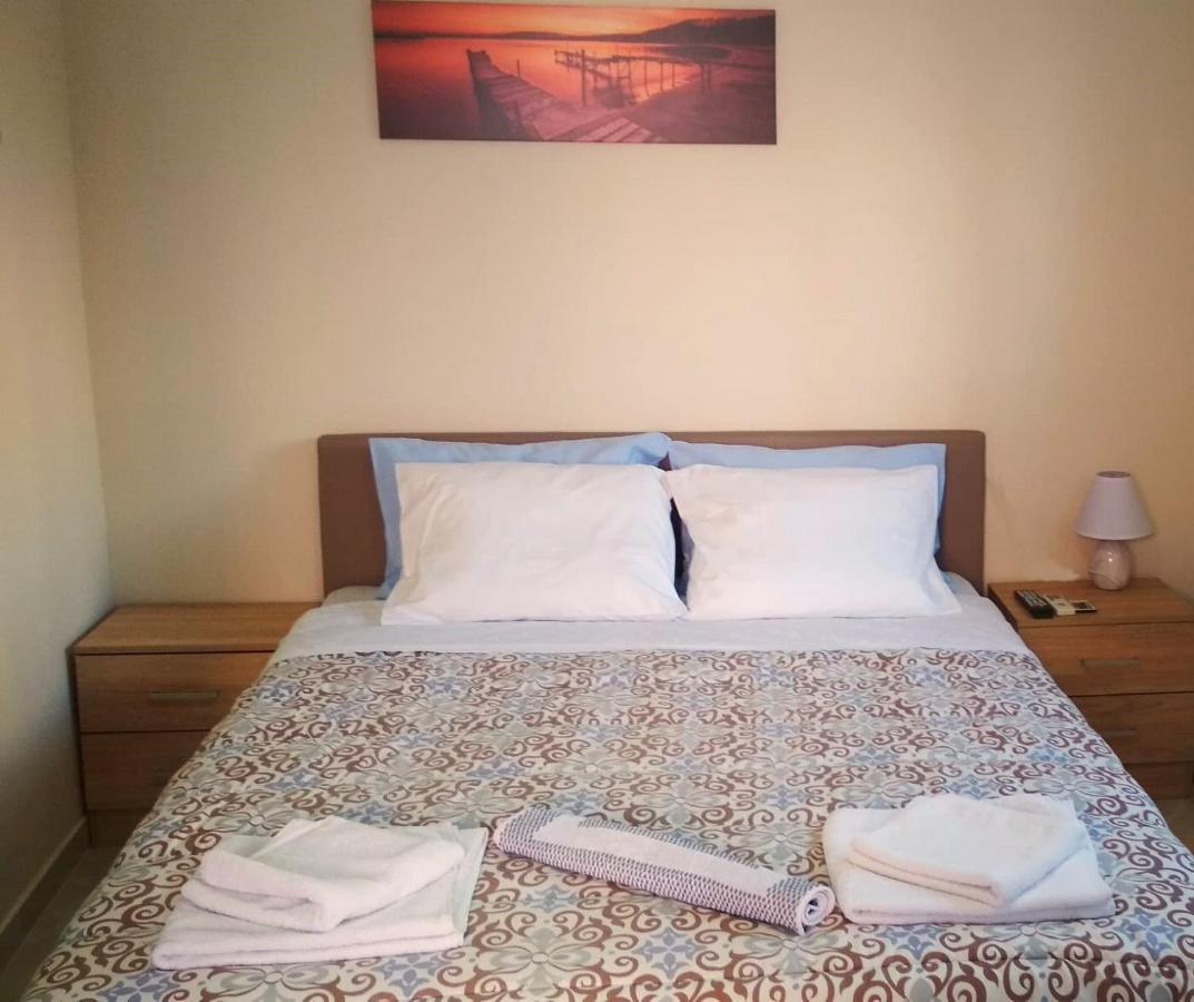 Ζ&Ζ Studios Peraía Dış mekan fotoğraf