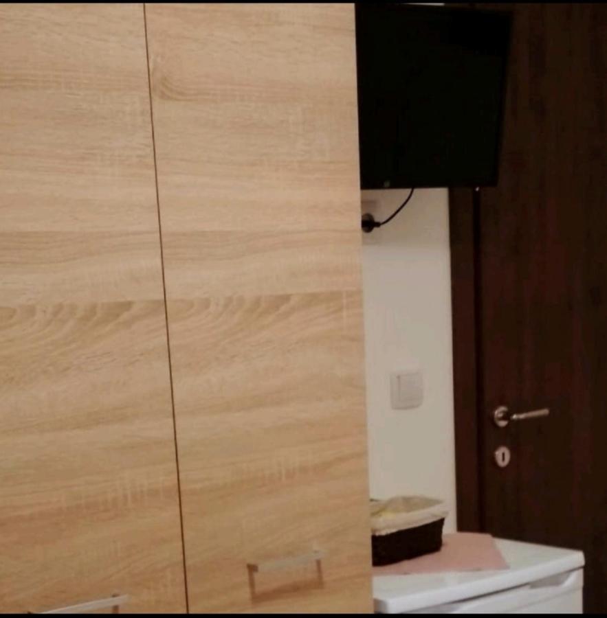 Ζ&Ζ Studios Peraía Dış mekan fotoğraf