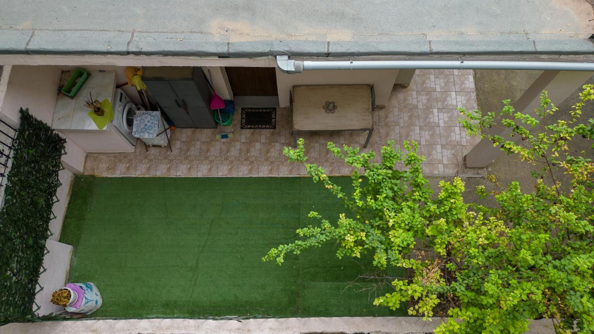 Ζ&Ζ Studios Peraía Dış mekan fotoğraf