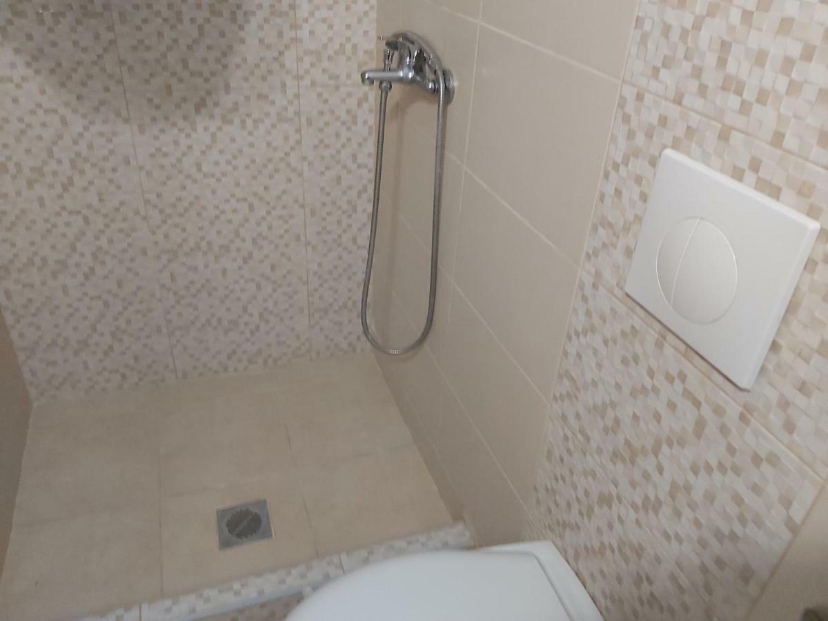 Ζ&Ζ Studios Peraía Dış mekan fotoğraf