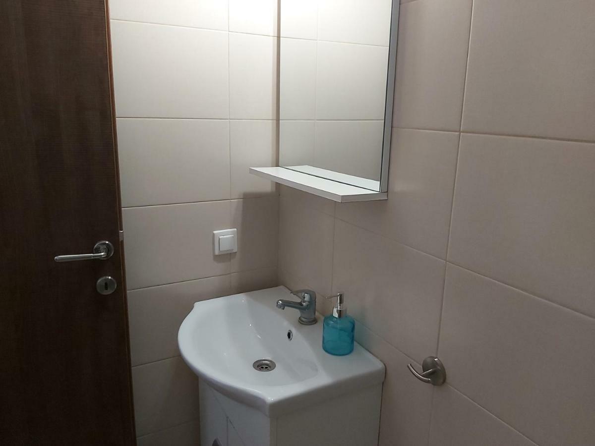 Ζ&Ζ Studios Peraía Dış mekan fotoğraf