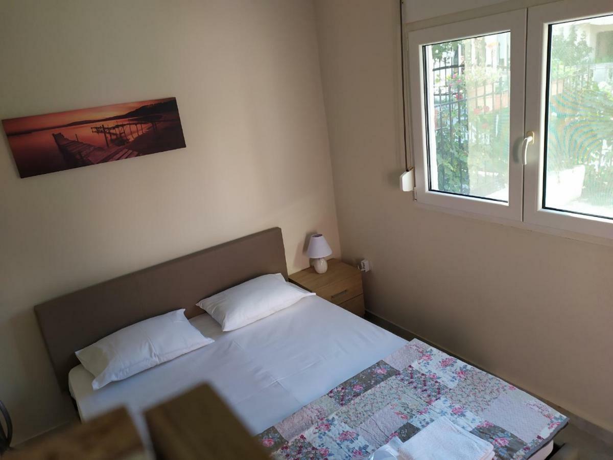 Ζ&Ζ Studios Peraía Dış mekan fotoğraf