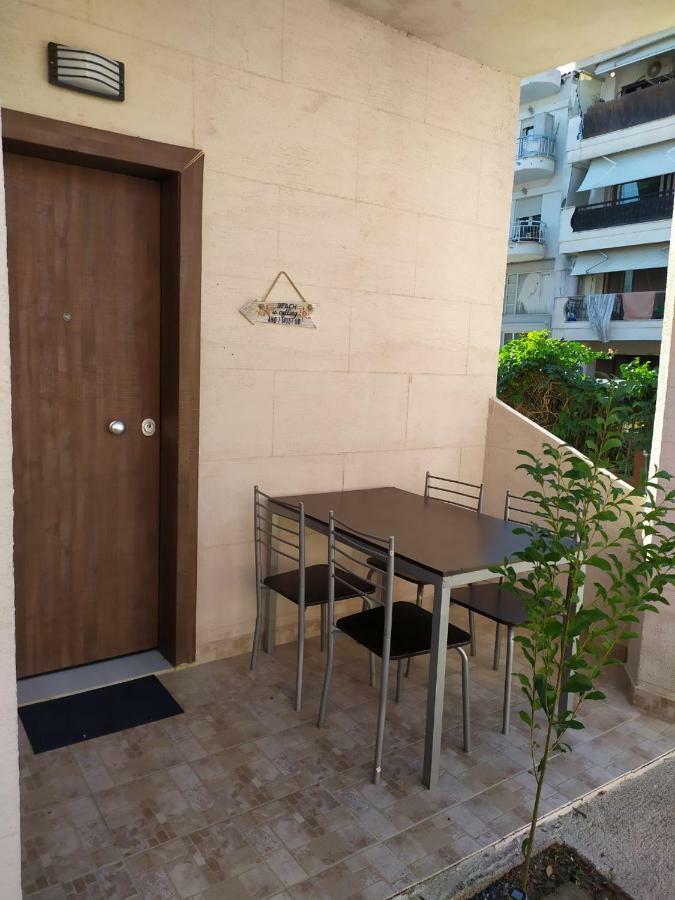 Ζ&Ζ Studios Peraía Dış mekan fotoğraf
