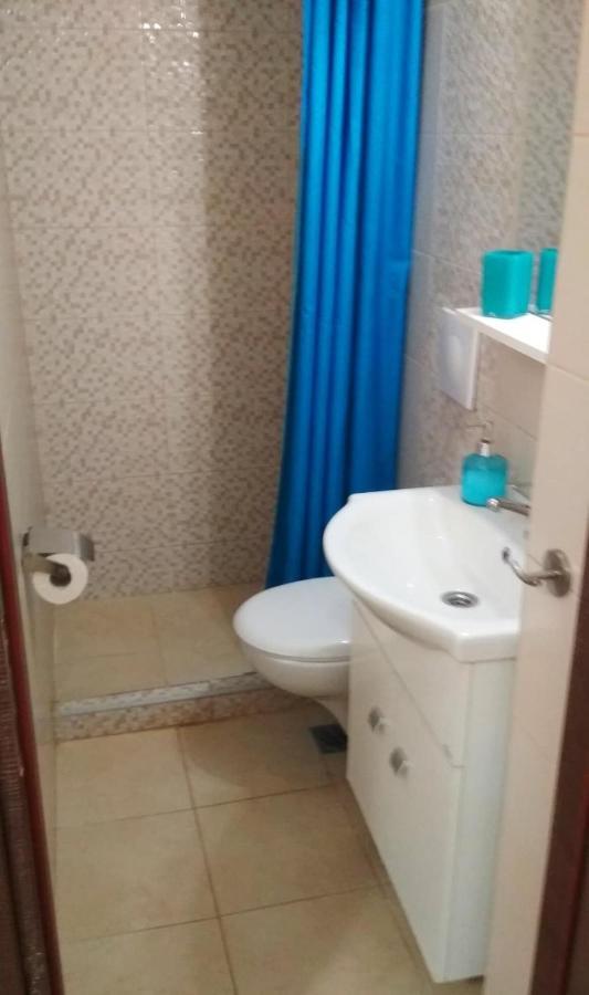 Ζ&Ζ Studios Peraía Dış mekan fotoğraf