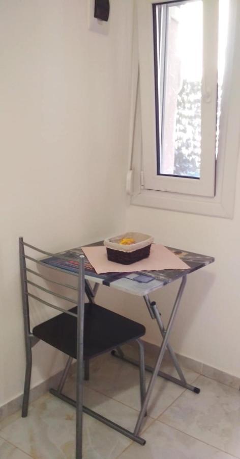 Ζ&Ζ Studios Peraía Dış mekan fotoğraf
